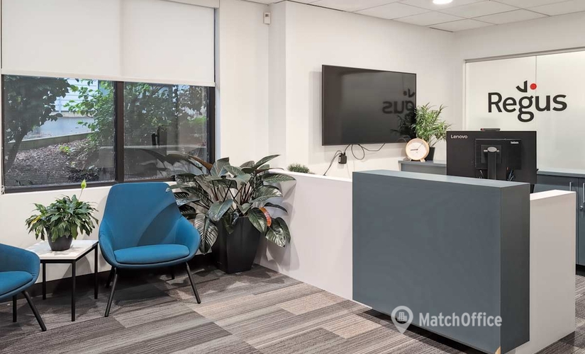 Virtual office space in Seattle, WA, 10202 5th Ave NE (98125) - 1 | MatchOffice