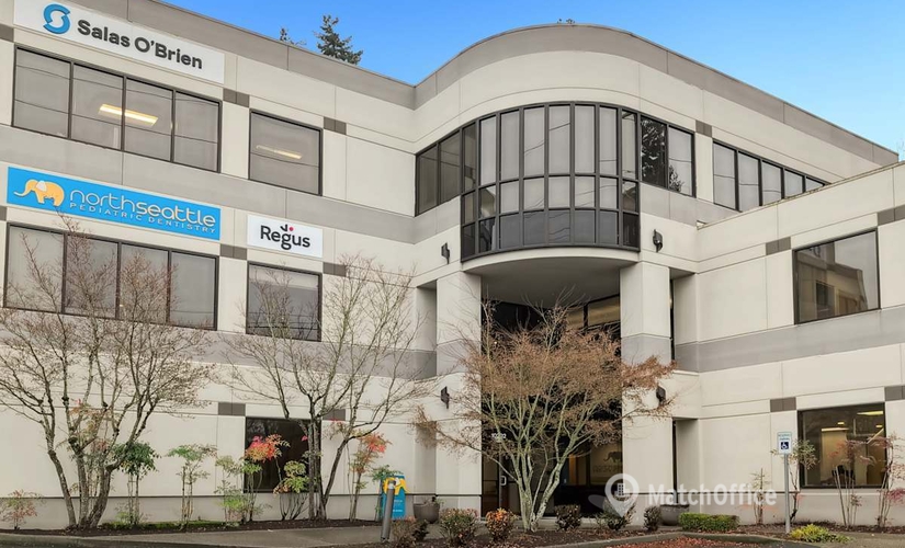 Virtual business address in Seattle, WA, 10202 5th Ave NE (98125) - 0 | MatchOffice