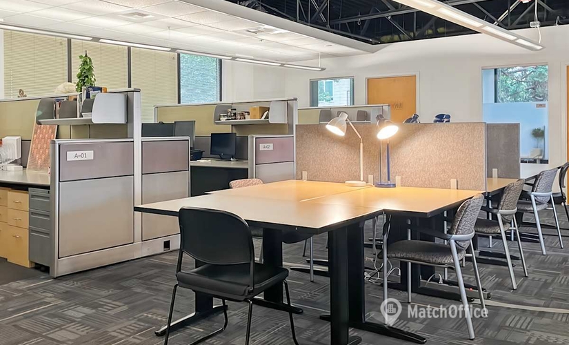 10 m² Shared office in Seattle, WA, 10202 5th Ave NE (98125) - 4 | MatchOffice.com