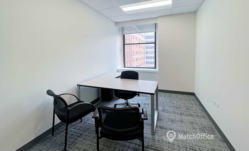 10 m² Shared workspace  in Charlotte, NC, 123 S Broad Street (19109) - 3 | MatchOffice