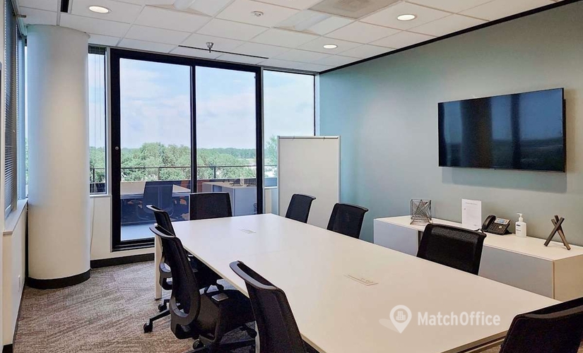10 m² Shared workspace  in Charlotte, NC, 123 S Broad Street (19109) - 2 | MatchOffice