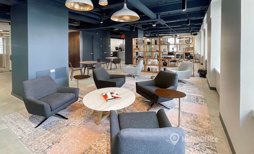 Virtual business address in Charlotte, NC, 123 S Broad Street (19109) - 4 | MatchOffice