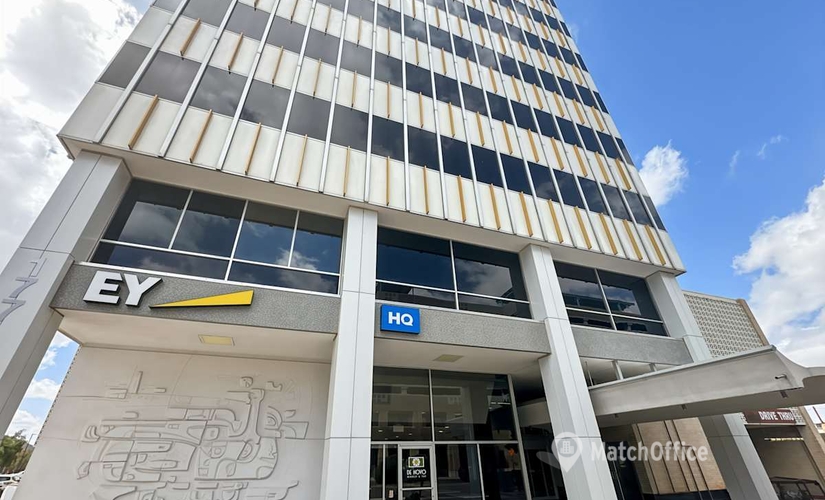 10 m² Business space in Tucson, AZ, 177 N Church Ave (85701) - 5 | MatchOffice