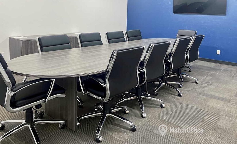 Virtual business address in Tucson, AZ, 177 N Church Ave (85701) - 3 | MatchOffice