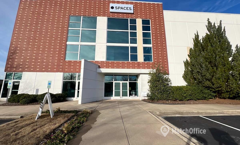 Virtual office in Cary, NC, 280 Towerview Ct (27513) - 0 | MatchOffice