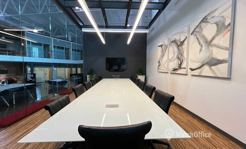 Virtual office space in Cary, NC, 280 Towerview Ct (27513) - 3 | MatchOffice.com