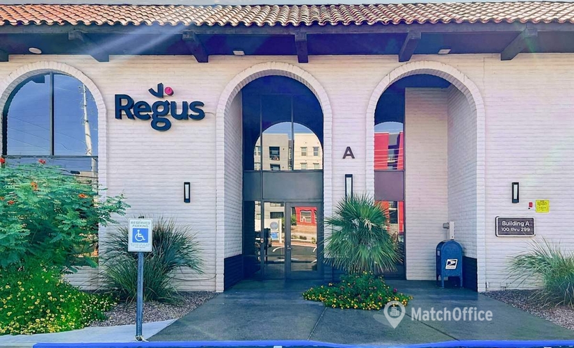 10 m² Co-working in Las Vegas, NV, 4220 South Maryland Parkway (89119) - 0 | MatchOffice