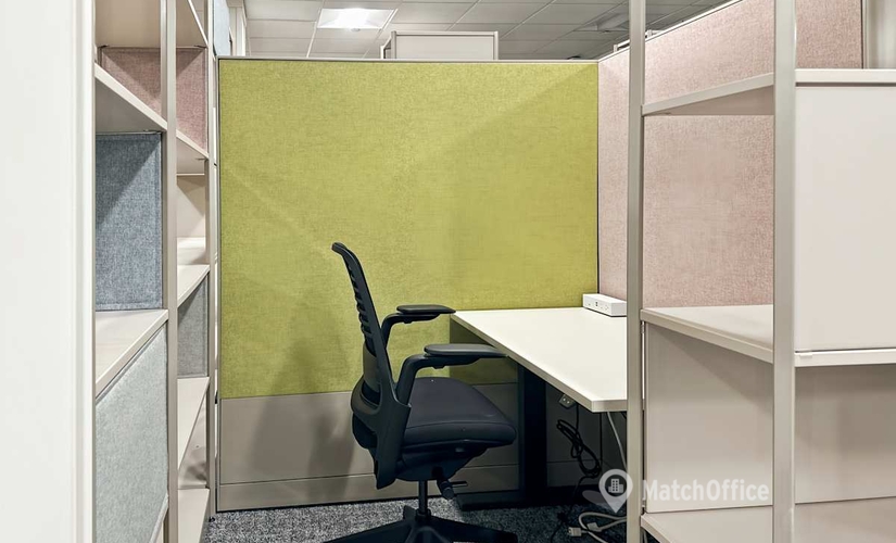 Virtual office space in Boise, ID, 3295 W Elder St (83705) - 3 | MatchOffice