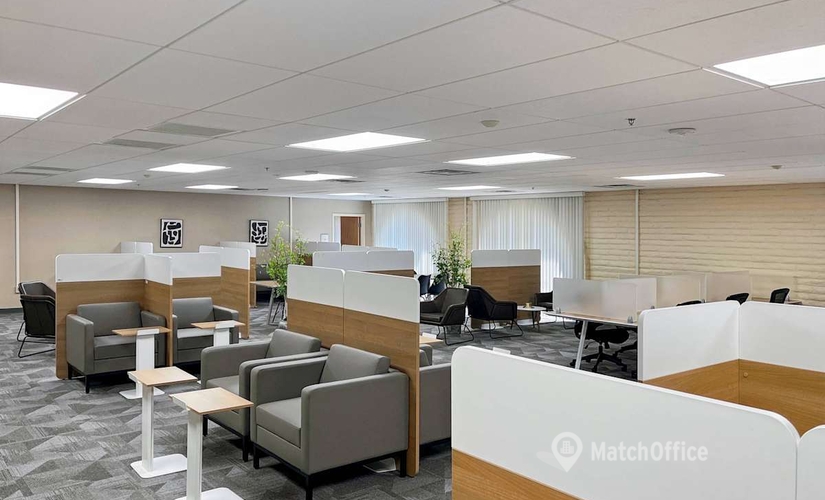 10 m² Coworking  in Las Vegas, NV, 4220 South Maryland Parkway (89119) - 4 | MatchOffice.com