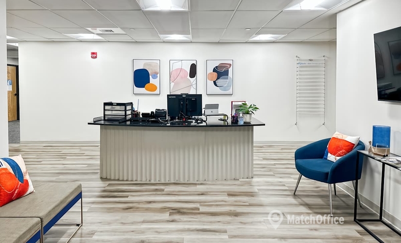10 m² Shared workspace  in Boise, ID, 3295 W Elder St (83705) - 1 | MatchOffice.com