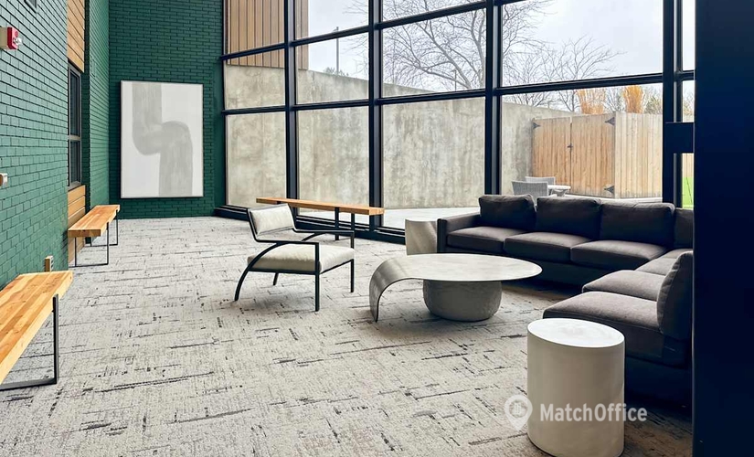 10 m² Shared office in Boise, ID, 3295 W Elder St (83705) - 4 | MatchOffice.com