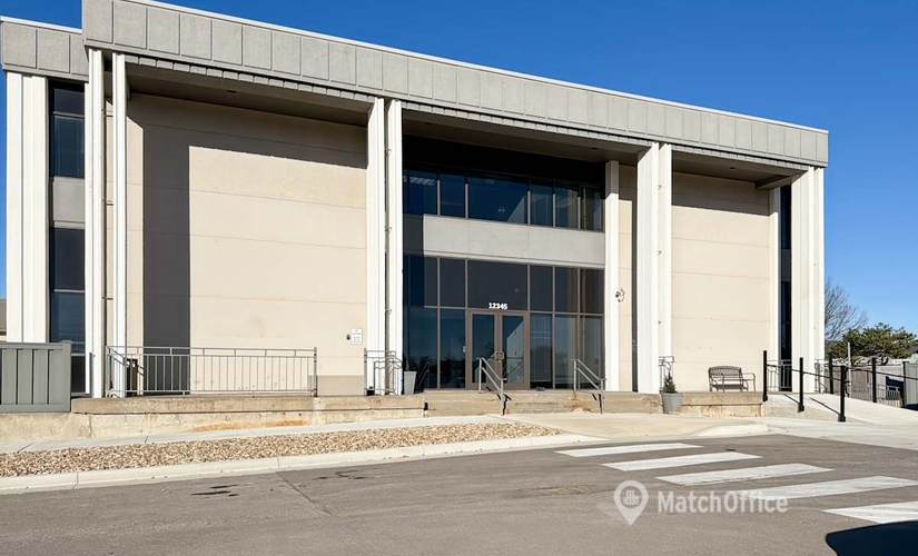 Virtual office space in Overland Park, KS, 12345 W 95th Street (66215) - 0 | MatchOffice.com