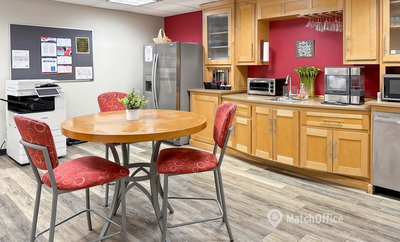 10 m² Coworking space in Overland Park, KS, 12345 W 95th Street (66215) - 4 | MatchOffice.com