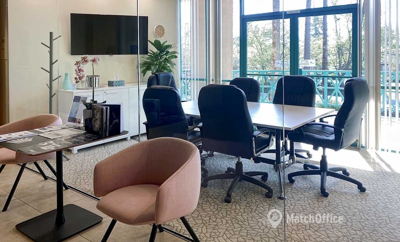 10 m² Coworking in Santa Rosa, CA, 1421 Guerneville Rd (95403) - 2 | MatchOffice.com