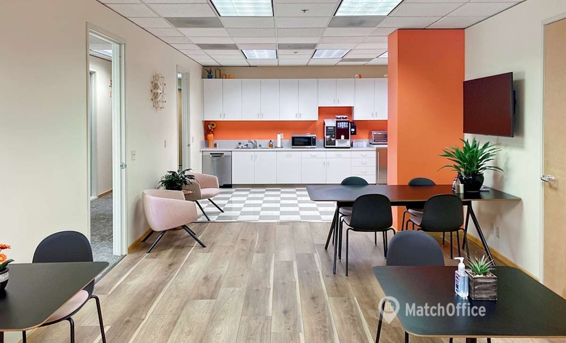 Virtual address in Santa Rosa, CA, 1421 Guerneville Rd (95403) - 4 | MatchOffice.com