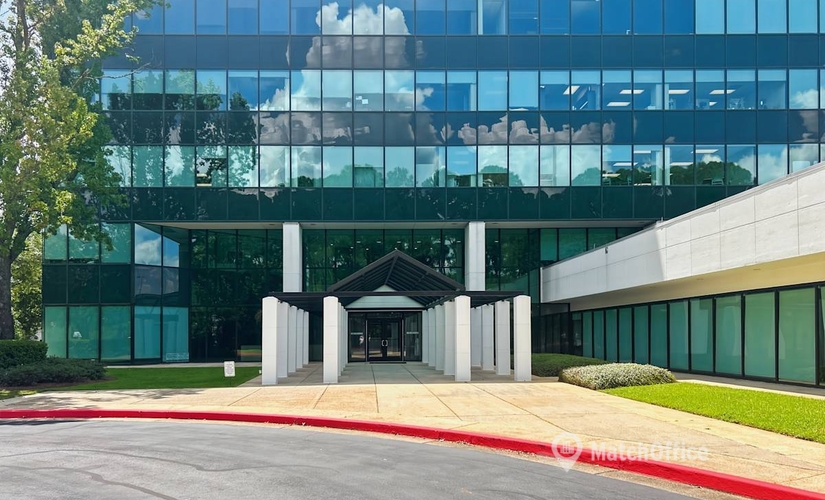 10 m² Business center in Mobile, AL, 1110 Montlimar Dr (36609) - 0 | MatchOffice