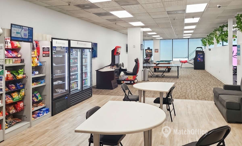 10 m² Business park in Mobile, AL, 1110 Montlimar Dr (36609) - 4 | MatchOffice