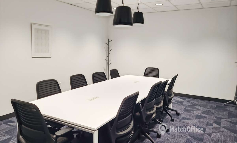 10 m² Business park in Mobile, AL, 1110 Montlimar Dr (36609) - 2 | MatchOffice