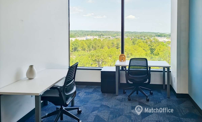 10 m² Business space in Mobile, AL, 1110 Montlimar Dr (36609) - 3 | MatchOffice.com