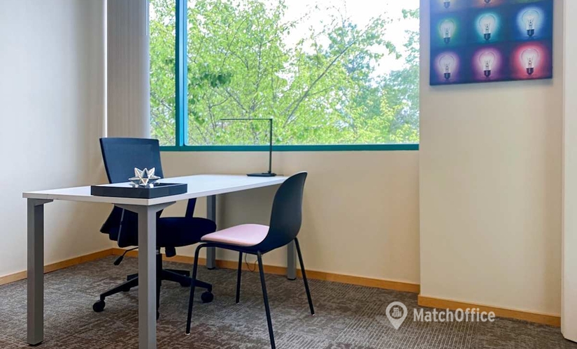 10 m² Business center in Santa Rosa, CA, 1421 Guerneville Rd (95403) - 3 | MatchOffice