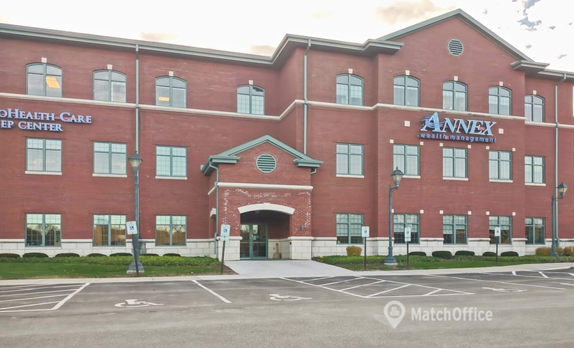 10 m² Business space in Waukesha, WI, 2301 Sun Valley Dr. (53018) - 0 | MatchOffice.com