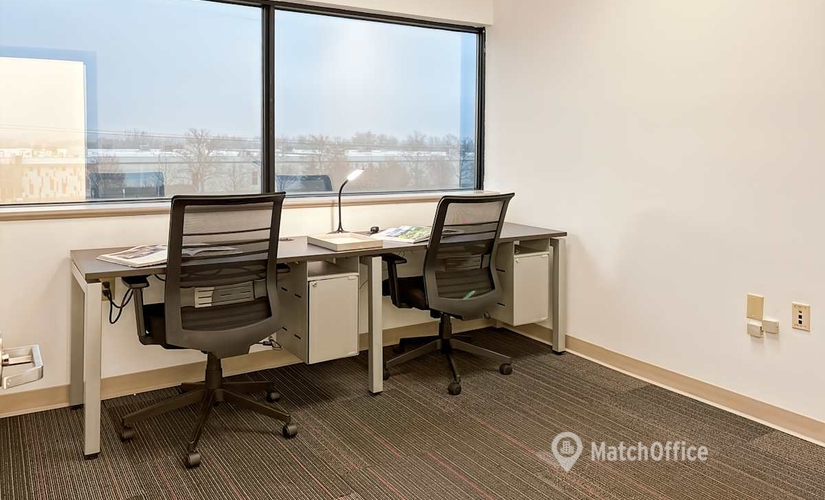 Virtual office space in Branchburg, NJ, 3121 RT 22 E (08876) - 3 | MatchOffice