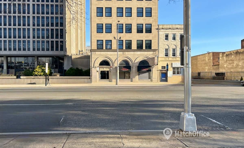 10 m² Serviced office in Newark, NJ, 972 Broad St (07102) - 0 | MatchOffice.com