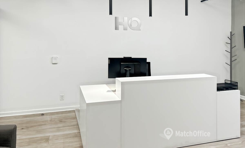 Virtual address in Newark, NJ, 972 Broad St (07102) - 1 | MatchOffice