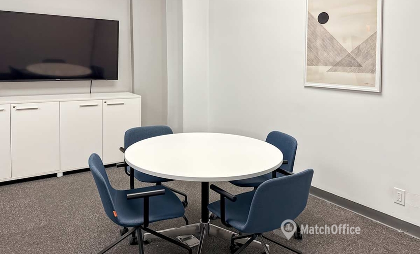 10 m² Coworking space  in Newark, NJ, 972 Broad St (07102) - 2 | MatchOffice