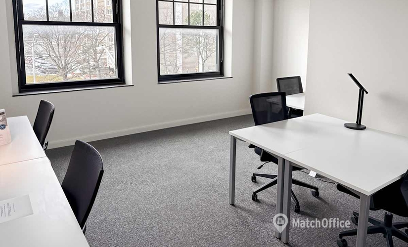 10 m² Shared workspace  in Newark, NJ, 972 Broad St (07102) - 3 | MatchOffice.com