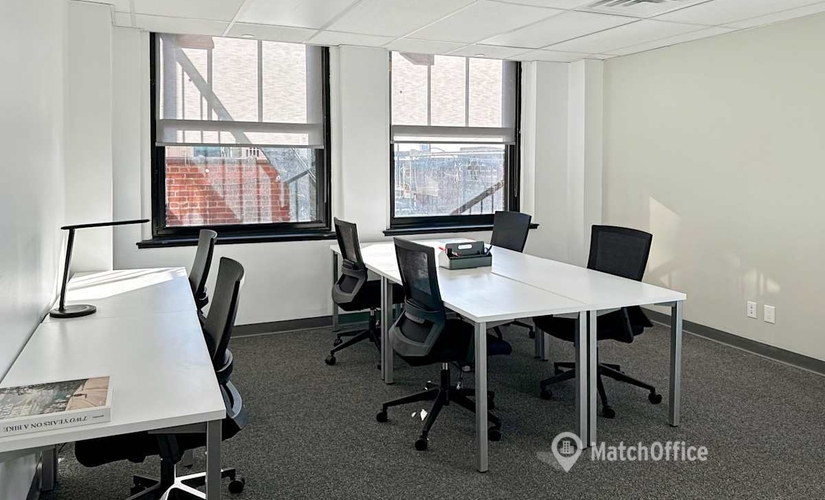 10 m² Coworking space in Newark, NJ, 972 Broad St (07102) - 4 | MatchOffice