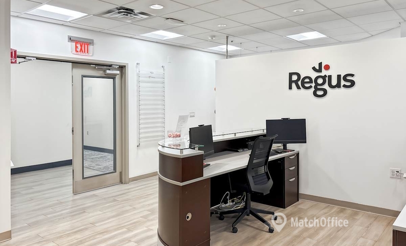 10 m² Coworking in Branchburg, NJ, 3121 RT 22 E (08876) - 1 | MatchOffice.com