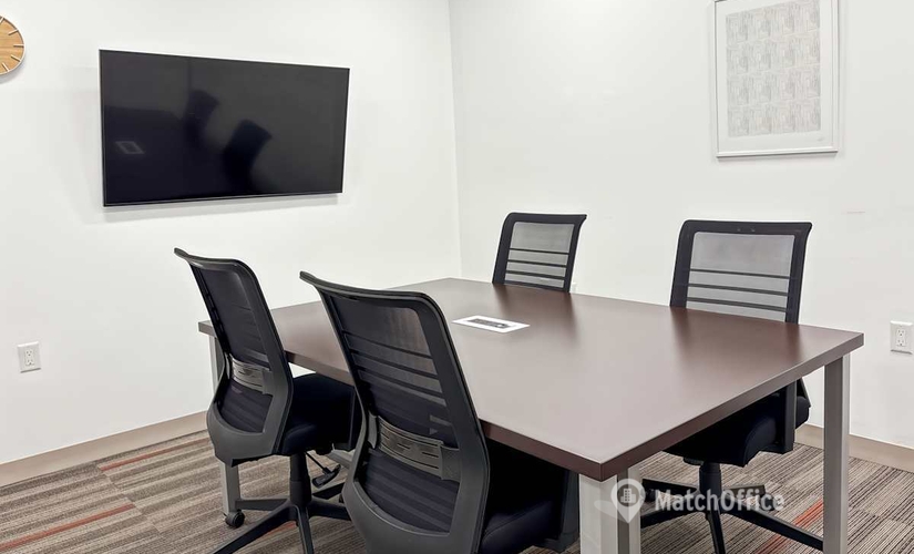10 m² Shared office  in Branchburg, NJ, 3121 RT 22 E (08876) - 2 | MatchOffice.com