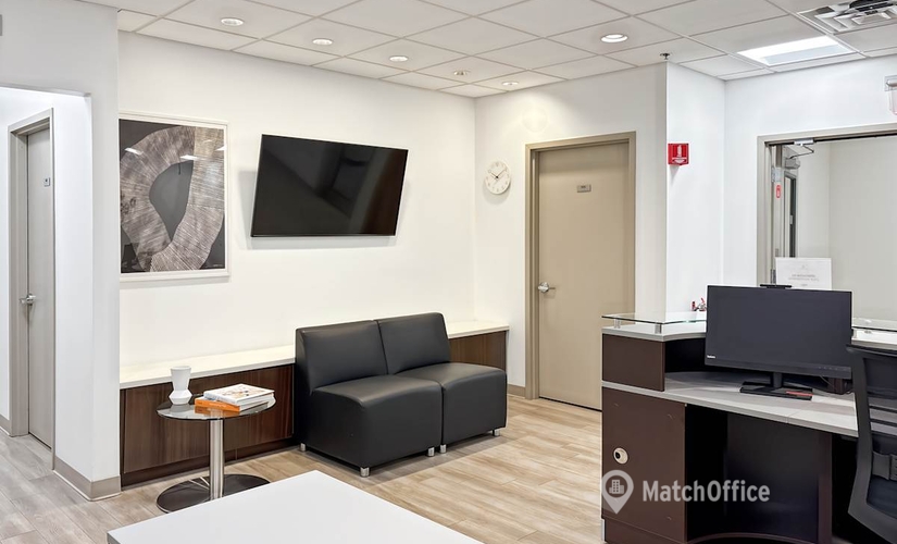 10 m² Co-working in Branchburg, NJ, 3121 RT 22 E (08876) - 4 | MatchOffice.com