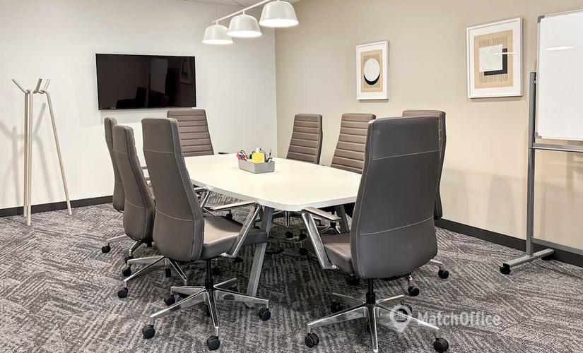 Virtual business address in Sacramento, CA, 1750 Howe Ave (95825) - 2 | MatchOffice