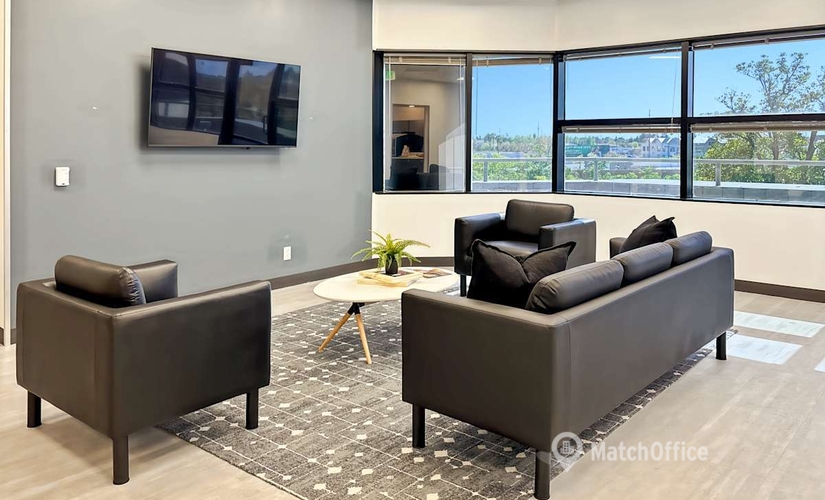 10 m² Shared workspace in Sacramento, CA, 1750 Howe Ave (95825) - 4 | MatchOffice.com