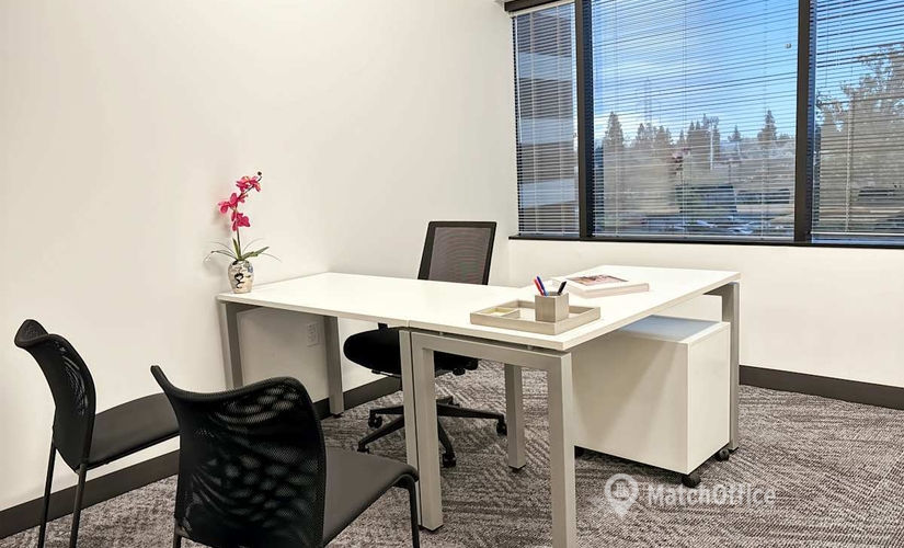10 m² Co-working  in Sacramento, CA, 1750 Howe Ave (95825) - 3 | MatchOffice