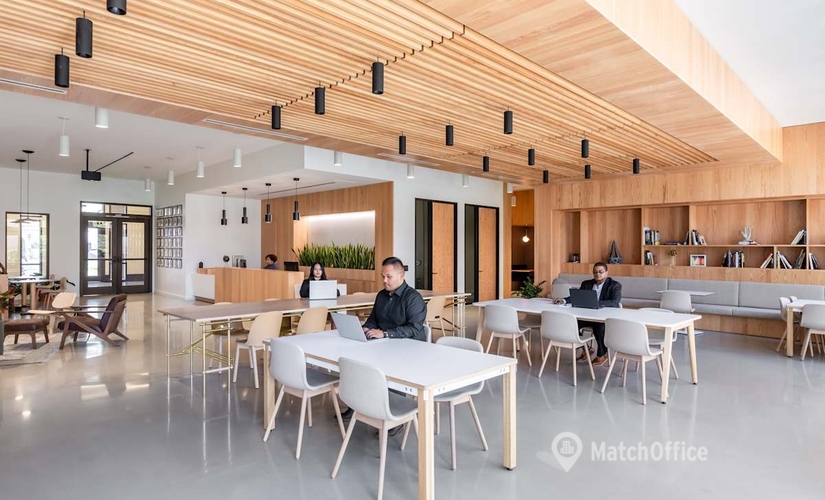 10 m² Business space in Pasadena, CA, 680 E. Colorado Blvd. (91101) - 4 | MatchOffice