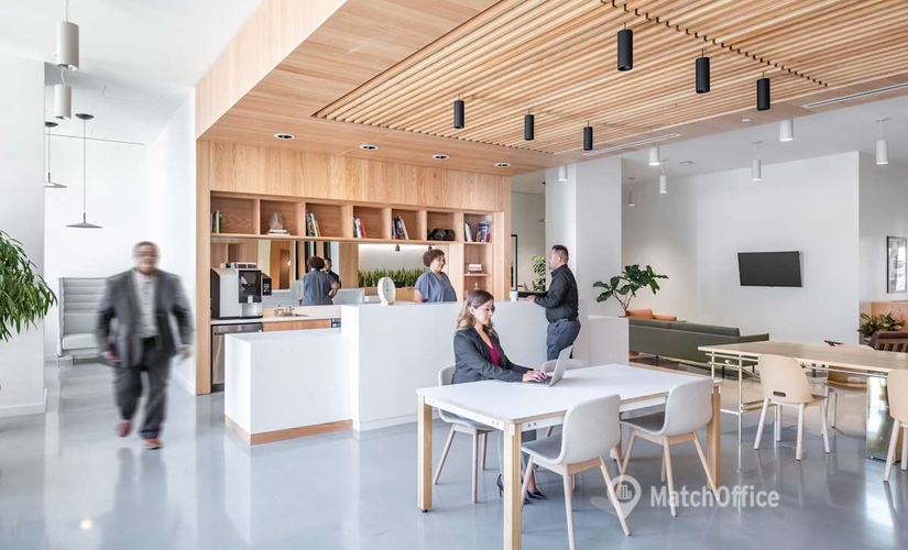 10 m² Business park in Pasadena, CA, 680 E. Colorado Blvd. (91101) - 5 | MatchOffice