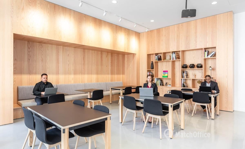 10 m² Serviced office in Pasadena, CA, 680 E. Colorado Blvd. (91101) - 7 | MatchOffice.com