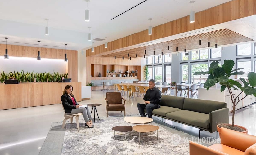 10 m² Serviced office in Pasadena, CA, 680 E. Colorado Blvd. (91101) - 8 | MatchOffice