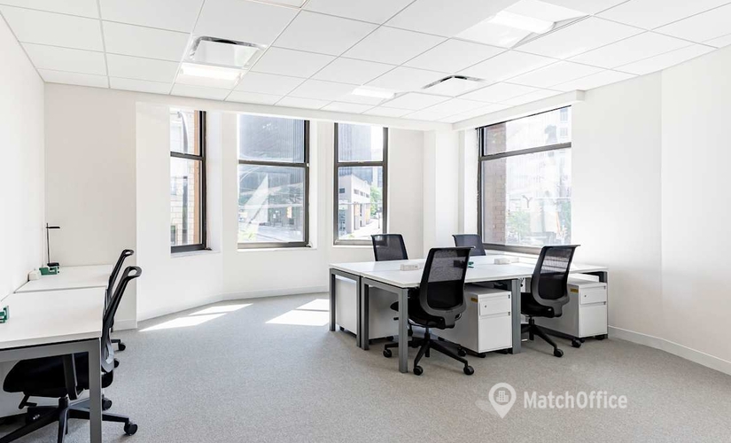 10 m² Shared workspace  in Cleveland, OH, 1468 West 9th Street (44113) - 3 | MatchOffice.com