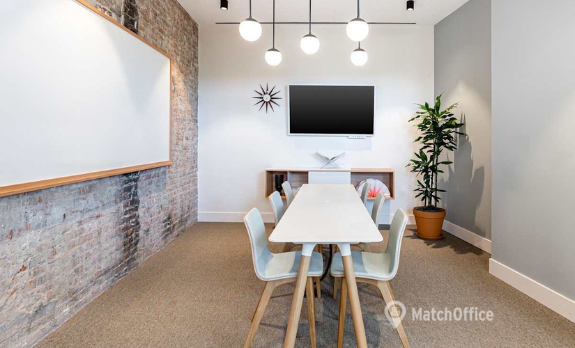 10 m² Coworking  in Cleveland, OH, 1468 West 9th Street (44113) - 2 | MatchOffice