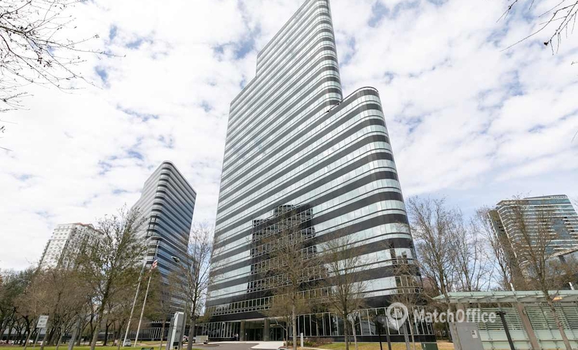 10 m² Coworking space in Houston Westside, TX, 1980 Post Oak Boulevard (77056) - 0 | MatchOffice.com