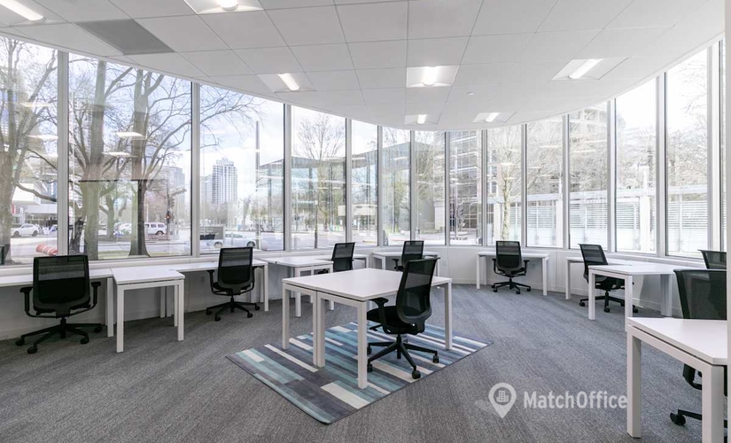 10 m² Coworking space  in Houston Westside, TX, 1980 Post Oak Boulevard (77056) - 3 | MatchOffice.com