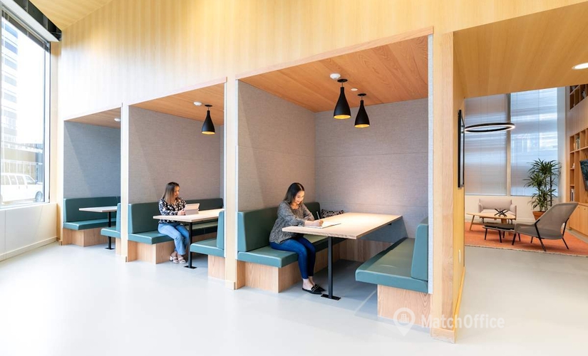 Virtual office space in Houston Westside, TX, 1980 Post Oak Boulevard (77056) - 4 | MatchOffice