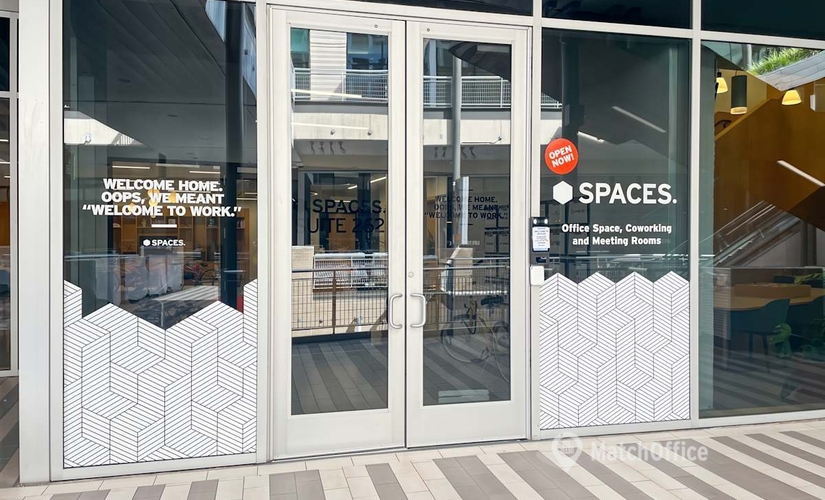 Virtual office space in Houston Downtown, TX, 1201 Fannin St. (77002) - 0 | MatchOffice.com