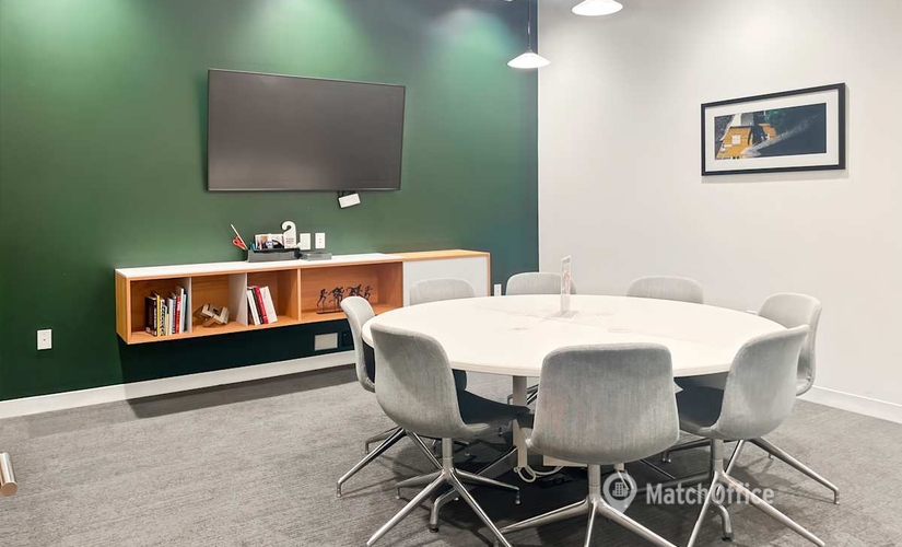 10 m² Co-working  in Houston Downtown, TX, 1201 Fannin St. (77002) - 1 | MatchOffice