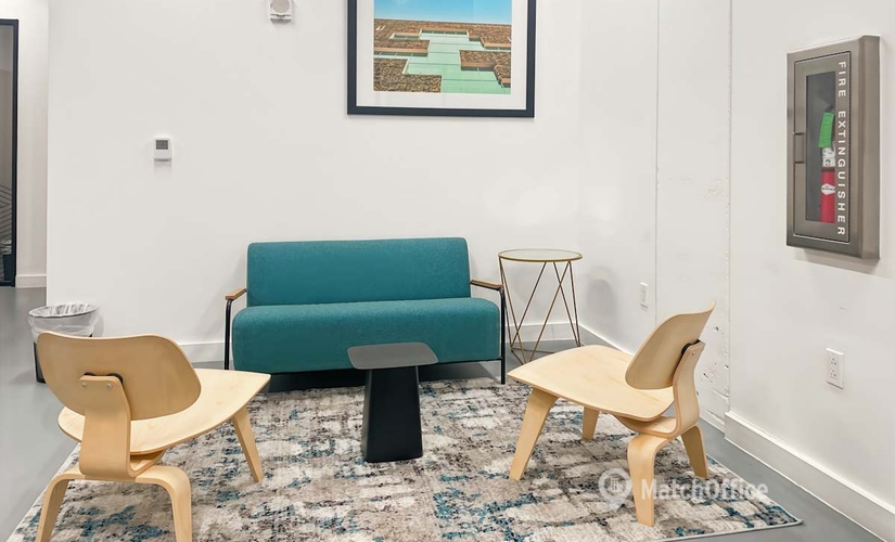 10 m² Shared office  in Houston Downtown, TX, 1201 Fannin St. (77002) - 4 | MatchOffice.com