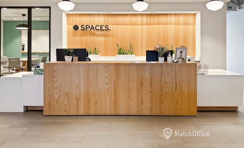 Virtual office in Scottsdale, AZ, 15169 N. Scottsdale Rd. (85254) - 1 | MatchOffice.com